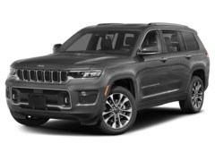 2023 Jeep Grand Cherokee L 4dr 4x2_101